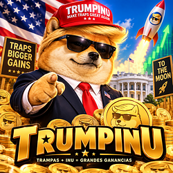 TRAMPINU