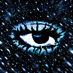 eye