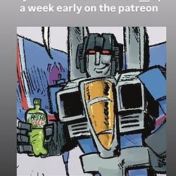 TRANSFORMERS