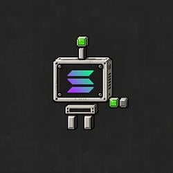 solmining