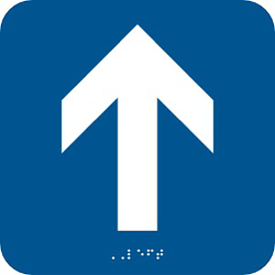 ⬆️