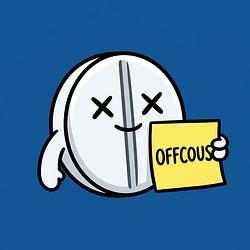 OFFCOUS