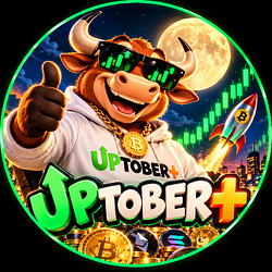 UPTOBER+