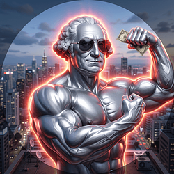 GIGASTRONG