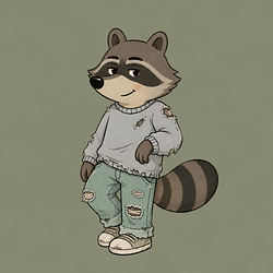chillcoon / SOL