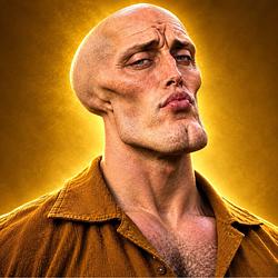 BALD