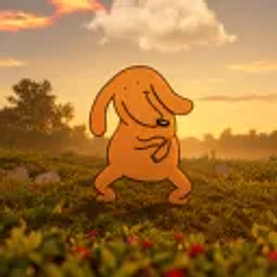 DOGGO / SOL