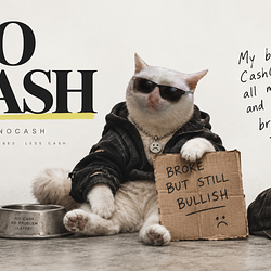 NOCASH / WETH