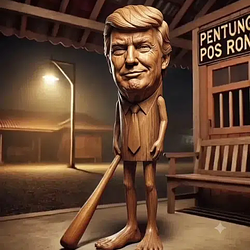 TrumpleT / SOL