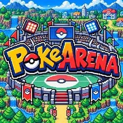 POKEARENA