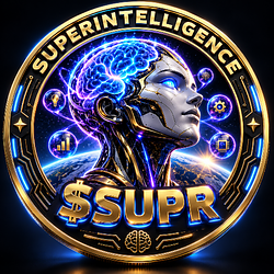 SUPR