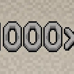 1000X