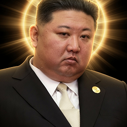 KimJongUn / SOL
