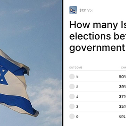 Israeli / SOL