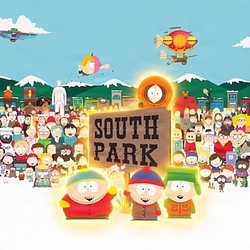 South