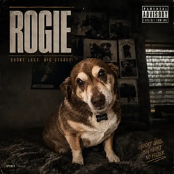 Rogie (Rogie) logo