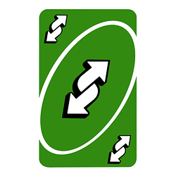 reverse