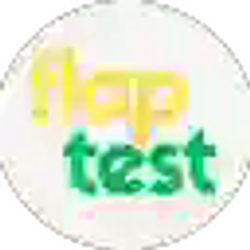 FLAPTEST / WETH 0.25%