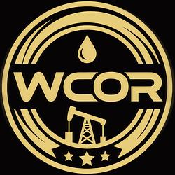 World Collective Oil Reserve (WCOR 2.0) logo