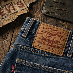 levi’s / SOL