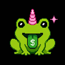 CASHFROG / WETH 0.25%