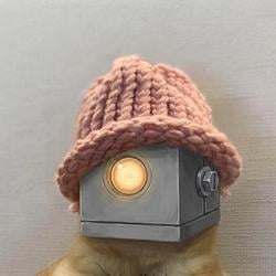 CLANKERWIF