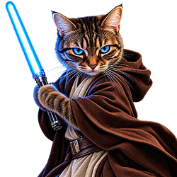 CATSABER