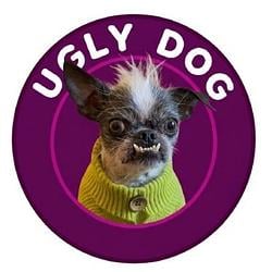 UGLYDOG