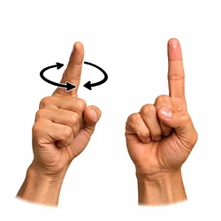☝️☝️