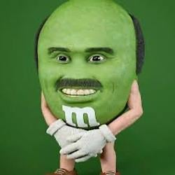 M&amp;M