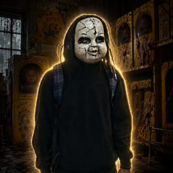 CHUKKY