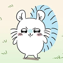 モモンガ logo