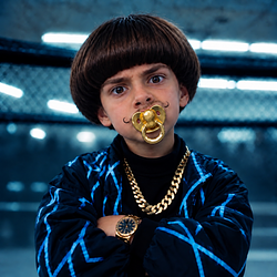 BABYBROWN