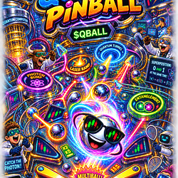 Ticker: QBALL