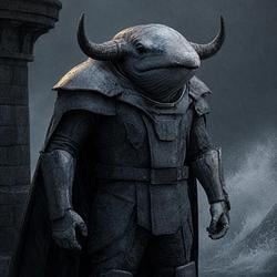 BULLWHALE / SOL