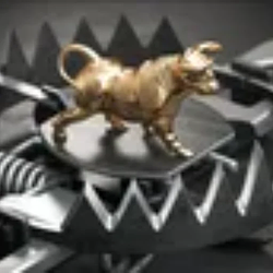 BULLTRAP