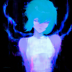 SAPPHIRE / SOL