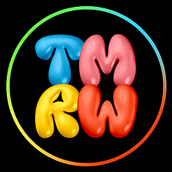 TMRW Coin logo