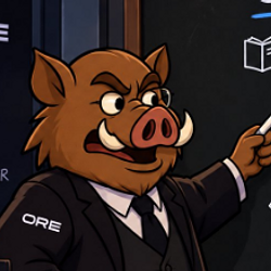 hog