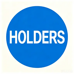 HOLDERS