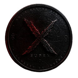 wSUPRX / USDC 50%