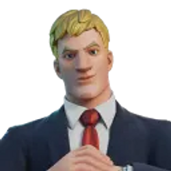 Jonesy