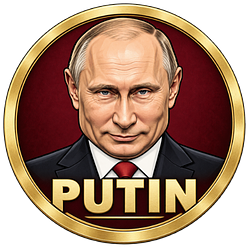PUTIN / SOL