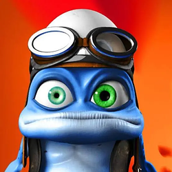 CRAZYFROG