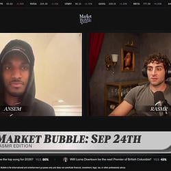 BUBBLE