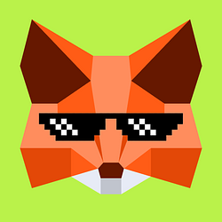 MFOX / USDG