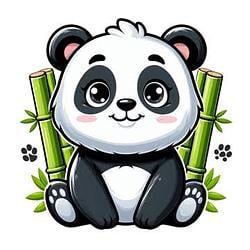 🐼PANDA