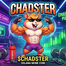 CHADSTER