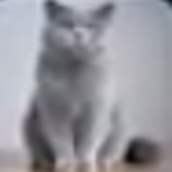 GCAT