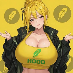 HOOD / USDG